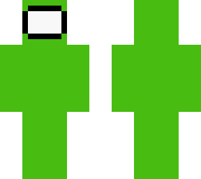 green among us