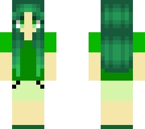 green gal