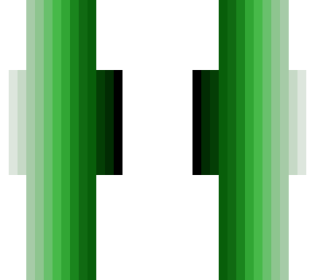 green gradient