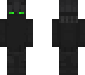green guy