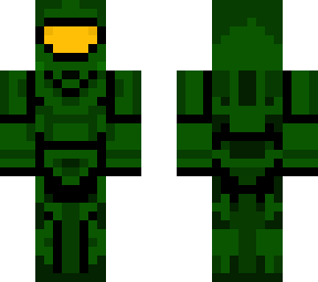 green spartan