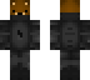 grizzly