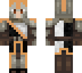 guardia | Minecraft Skin