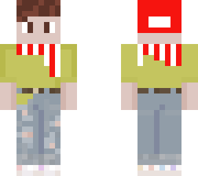 guy edited christms