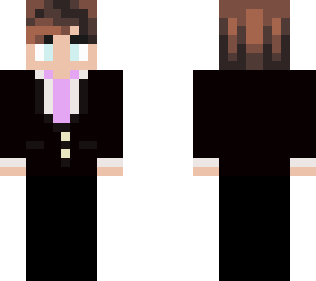 guy fancy suit