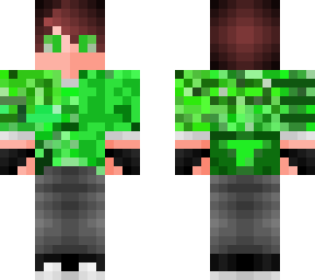 guy with green hoodie edited