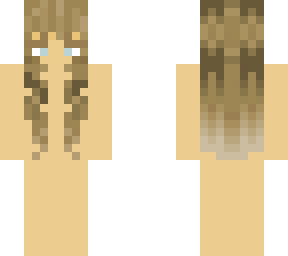 hair template