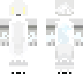 hawkmoon (the arctic fox
