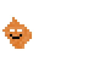 herobrine george the potato!!!