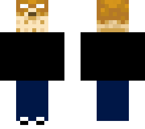 herobrine puffer 2