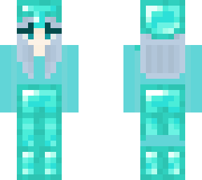hey could you get me a chestplate mine broke?