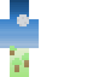 hey you there! wanna join my server?