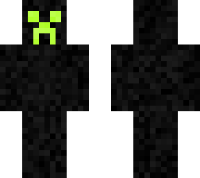 hollow creeper