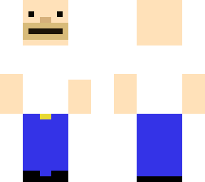 homer simpskin