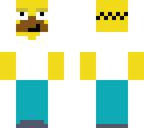 homero simpsom