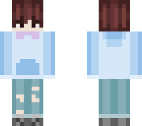 hoodie~