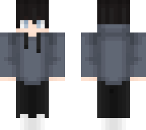 hoodie boy