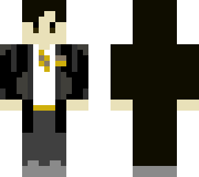 huddlepuff tospeedy4u