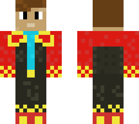 human firewalker