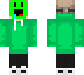 human mrfiggz