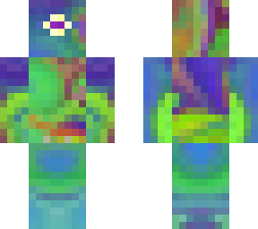 hypno steve (rq)
