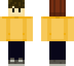 i accidentally made wilbur soot's skin