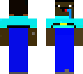 i am turned around :d (remake)