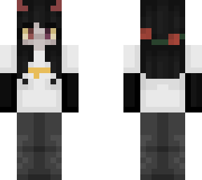 i remade the jxzrat skin