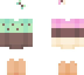 ice cream raffle!