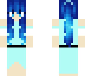 ice girl