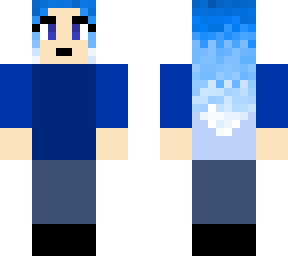 ice girl