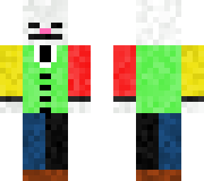 idk