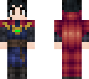 imdulcestrange