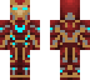iroman ultra max