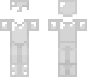 iron armor