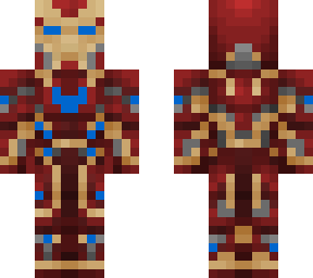 iron man