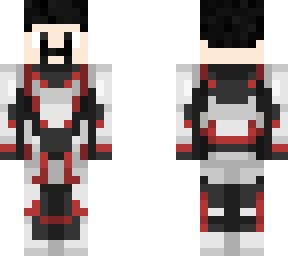 iron man-endgame