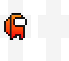 is orange gradient imposter?