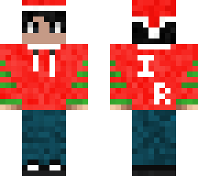 isaccrecord but chirstmas
