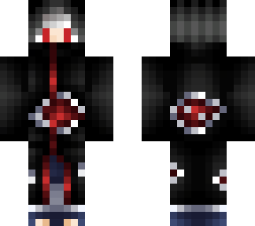 itachi v3