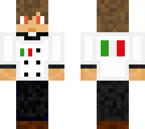 italian chef