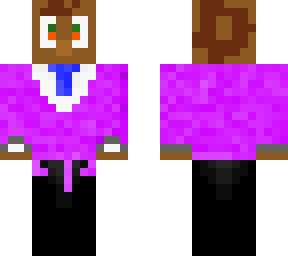 jamesboihusband official skin
