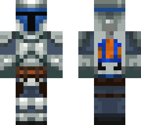 jango fett