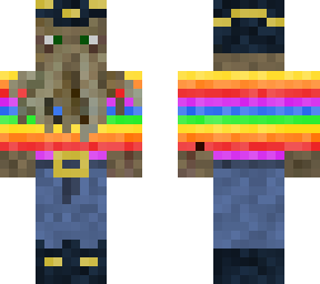javey bones