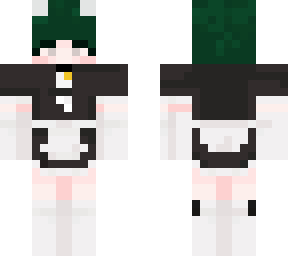 jebtzy maid skin