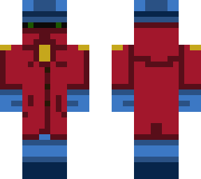 jerrysburg type 1