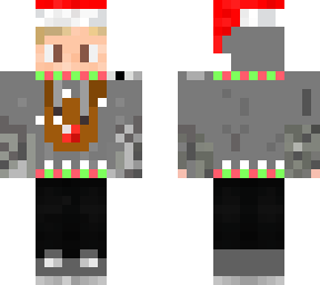 jesse xmas special