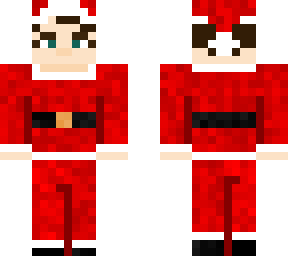 jordansanta