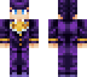 josuke higashikata