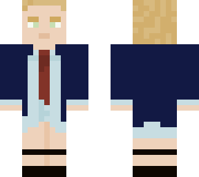 julian fawcett (bbc ghosts)